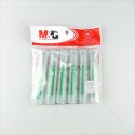 M&G ปากกาเน้นข้อความ AHM27901 <1/6> สีเขียว